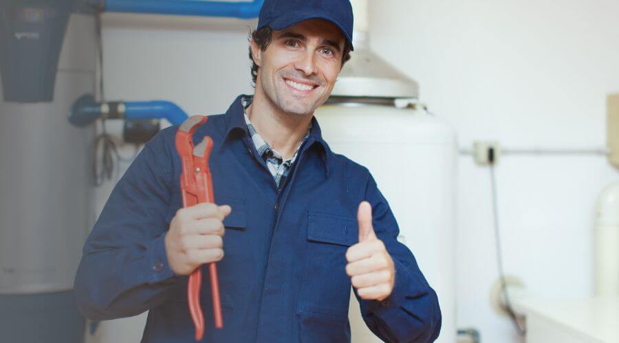 Professional Leak Detection in Chester, VA